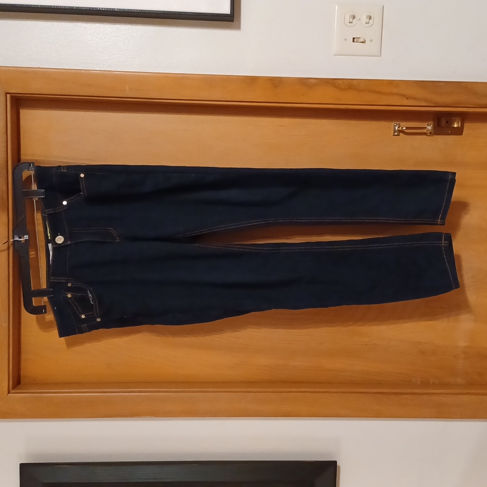 Indigo Rein skinny Jeans